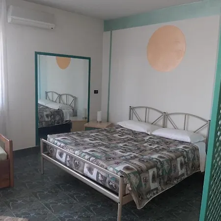 Residenza Delle Alpi 3* Turijn