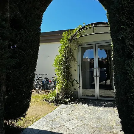 Hotel Parco Sassi Torino