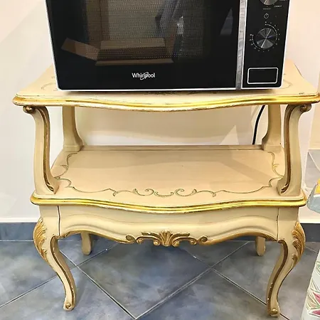 Al Bicerin Apartment, In Historical Center Of Apartment Turin