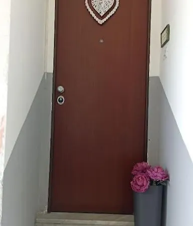 Apartment Little House *