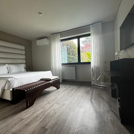Hotel Parco Sassi Torino
