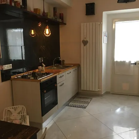 La Tana Del Bianconiglio *
