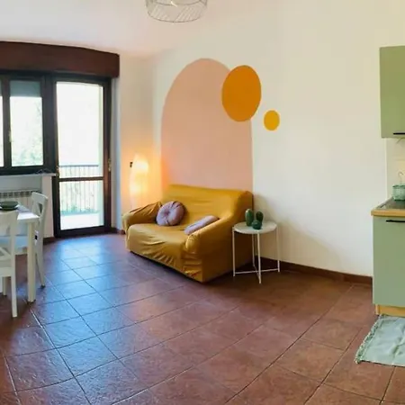 شقة La Casa Nel