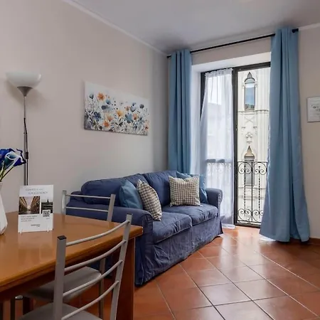 Apartment Porta Nuova