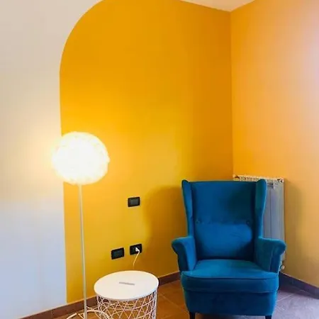 شقة La Casa Nel تورينو