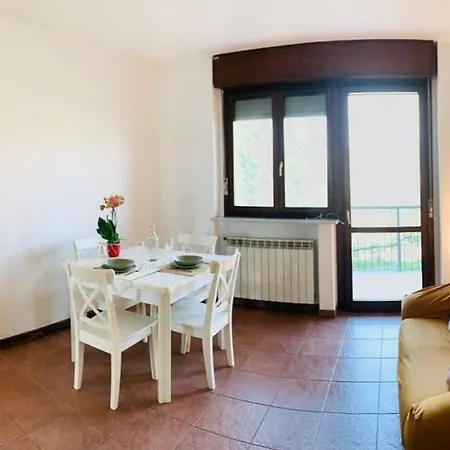 شقة La Casa Nel *