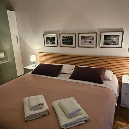 Apartamento Dante