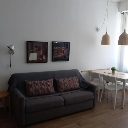 Apartamento Dante *