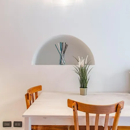 Corte D'appello Apartment