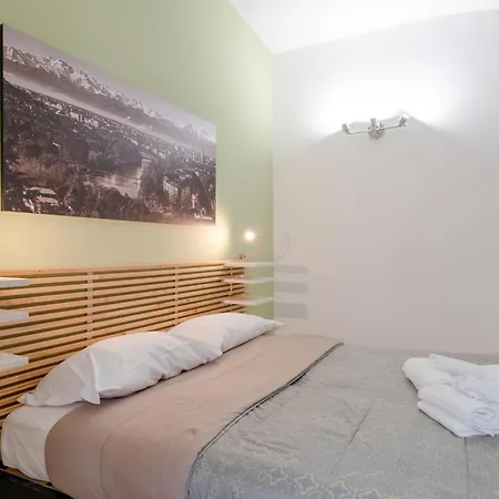 Corte D'appello Turin
