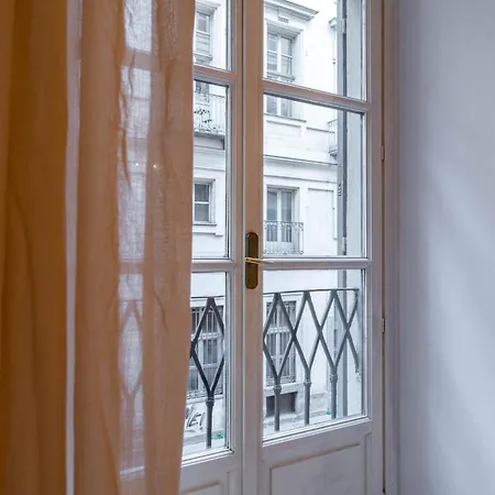 Corte D'appello Apartment Turin