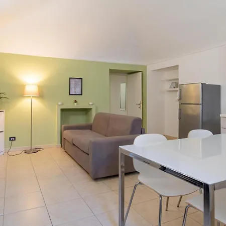 Corte D'appello Apartment Turin