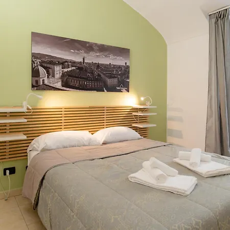 Apartment Corte D'appello