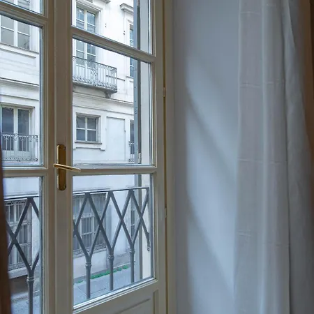 Corte D'appello Apartment Turin