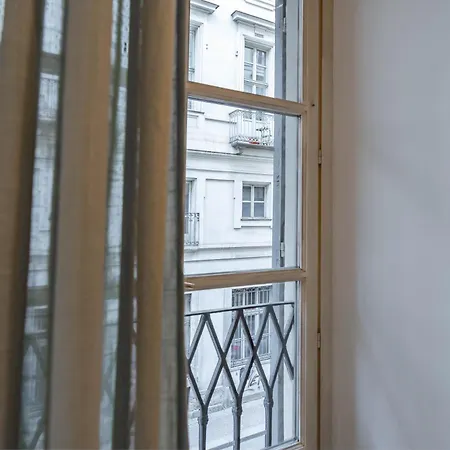 Apartment Corte D'appello Turin