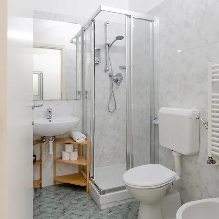 Apartment Corte D'appello