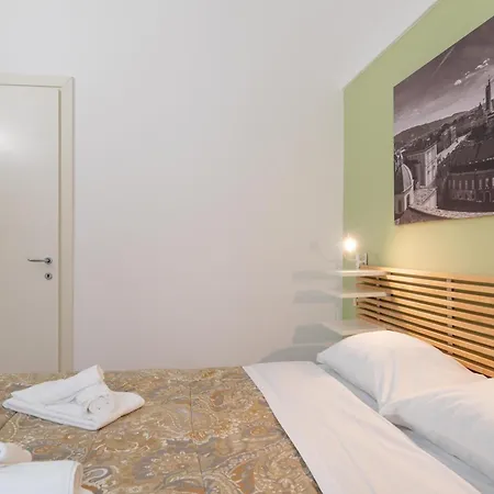 Apartment Corte D'appello Turin