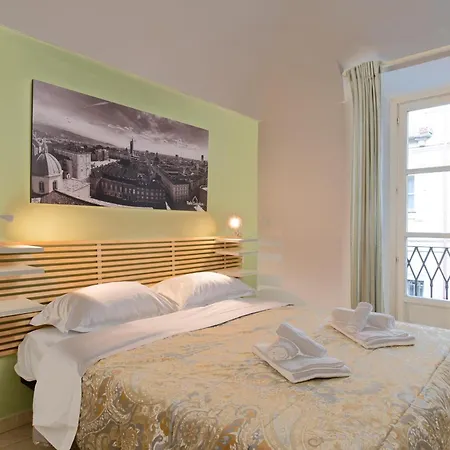 Corte D'appello Turin