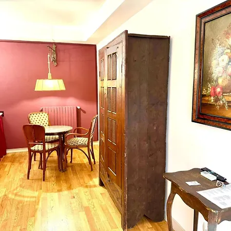 Apartamento Porta Palace Turim