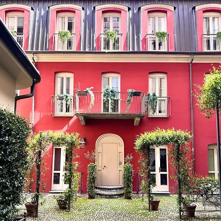 Apartamento Porta Palace Turim