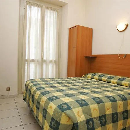 Otel Eden