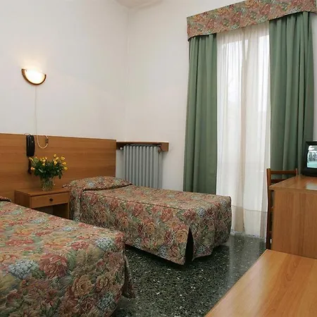 Otel Eden