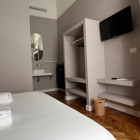 بيت ضيافة Cavour تورينو