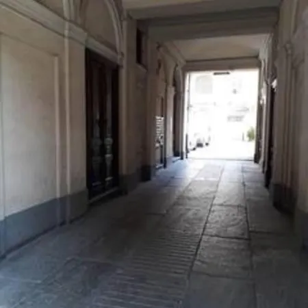 Apartmán Centro Attico Con Terrazza
