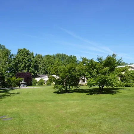 Hotel Parco Sassi 3*