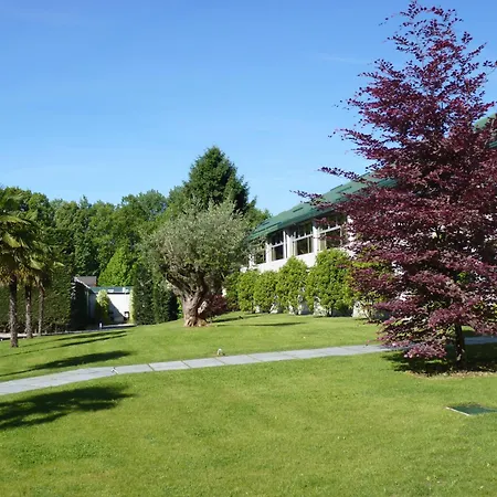 Ξενοδοχείο Parco Sassi
