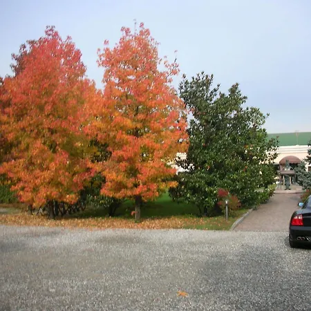 Hotel Parco Sassi 3*