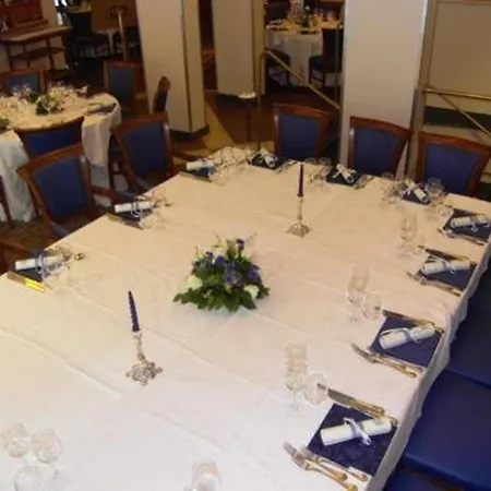 Hotel Savoia Turim
