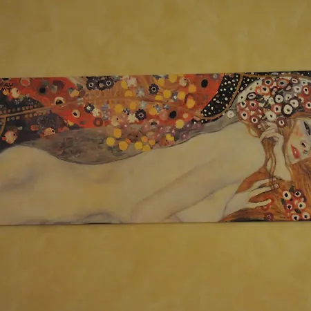호텔 Vittoriano