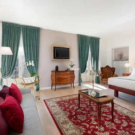 Corte Realdi Luxury