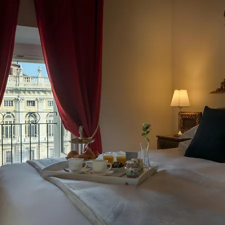 Pensión Corte Realdi Luxury 2*