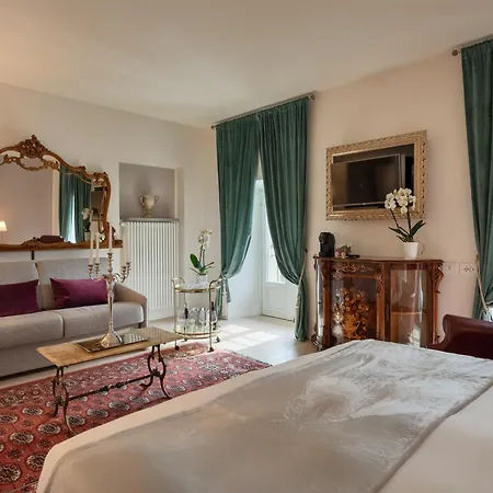 Corte Realdi Luxury Turín