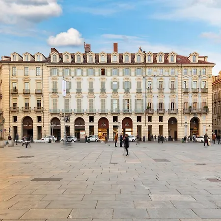 Corte Realdi Luxury Turín