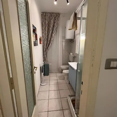 Da Amelie - Casa Leonardo A Pochi Minuti Dalla Stazione Porta Susa Di Torino