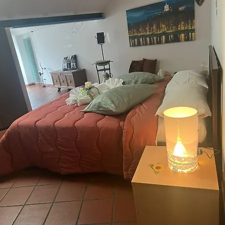 Appartement Historic Center Via Po Turin