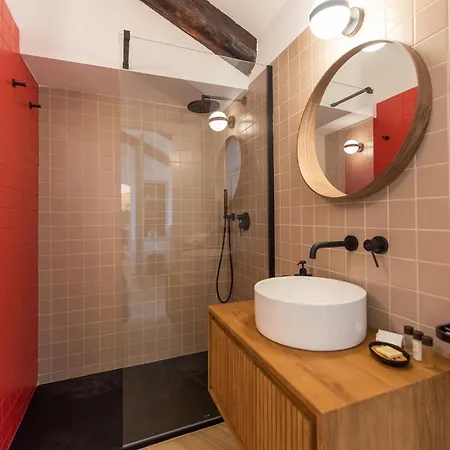 Apartament Sky House Center Turyn