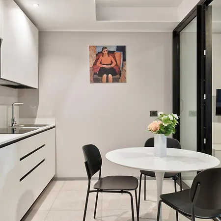 La Casa Di Malu Apart : Artistic Flats * Turin