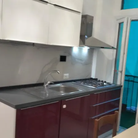 شقة Casa Kadya