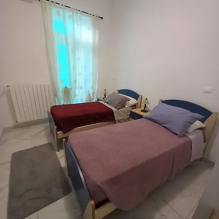 شقة Casa Kadya تورينو