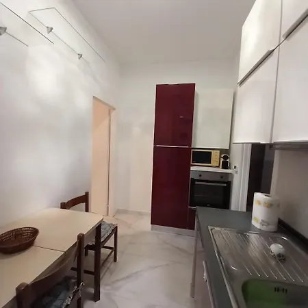 Casa Kadya 아파트 토리노