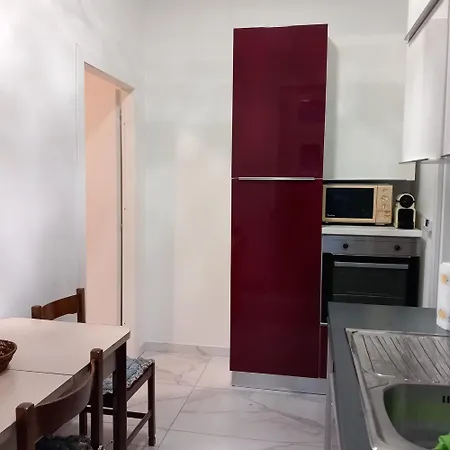 Casa Kadya تورينو