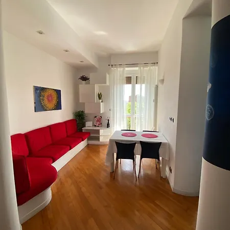 Creative Lab Apartamento Turim