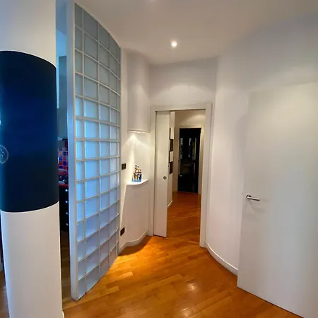 Creative Lab Apartamento