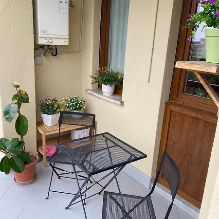 Creative Lab Apartamento