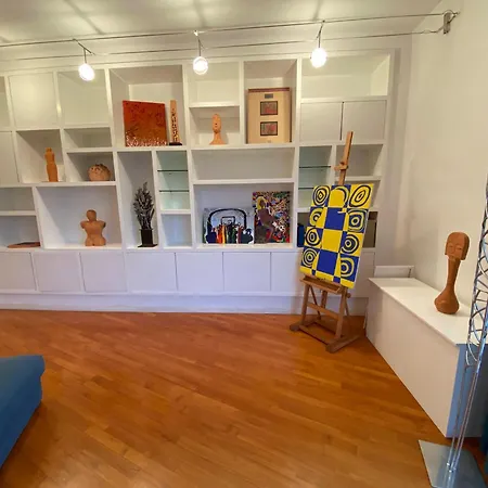 Creative Lab Turim