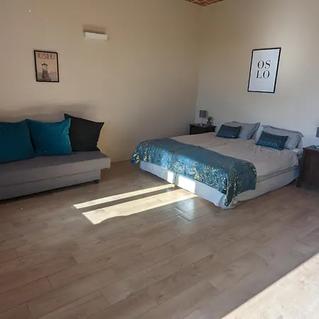Bed & Breakfast Casa Felmar 3*